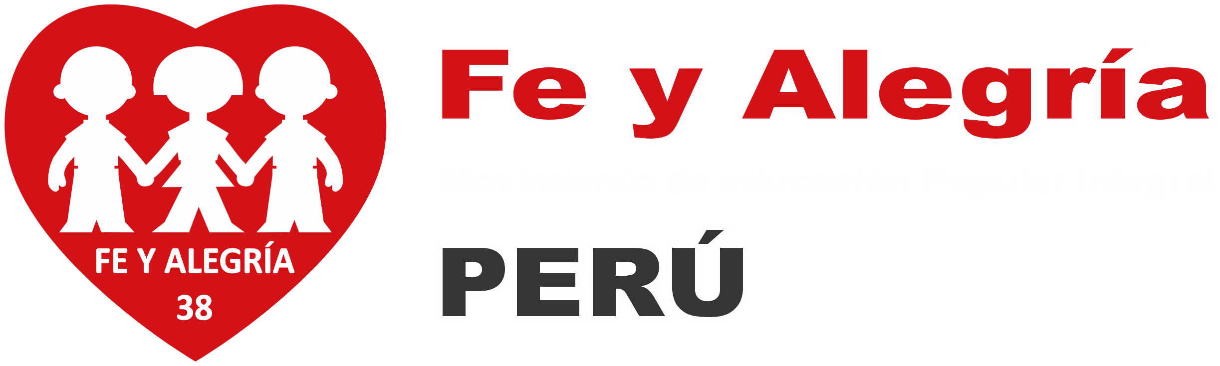 Logo Fe y Alegría 38