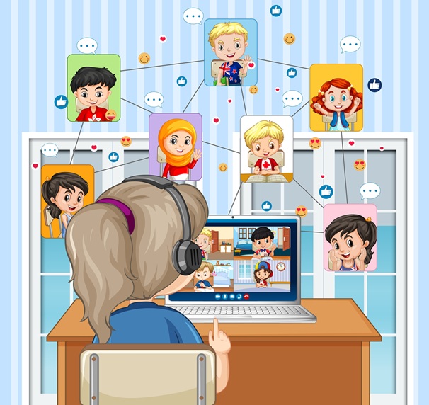 Aula Virtual