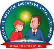 UGEL Utcubamba