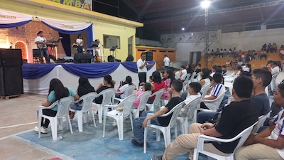 Concierto